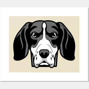 Dog lover Posters and Art